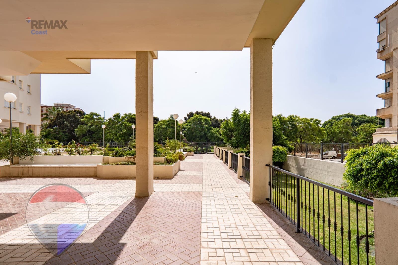 4 Zimmer Wohnung zu verkaufen in Malaga Stadt mit Garage - 750.000 € (Ref: 10151459)