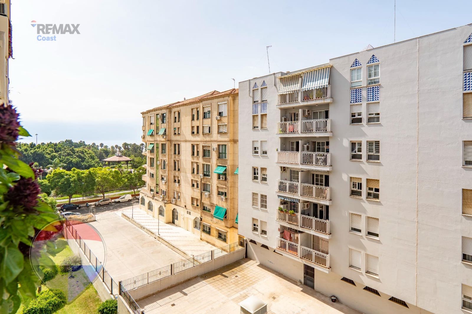 4 Zimmer Wohnung zu verkaufen in Malaga Stadt mit Garage - 750.000 € (Ref: 10151459)