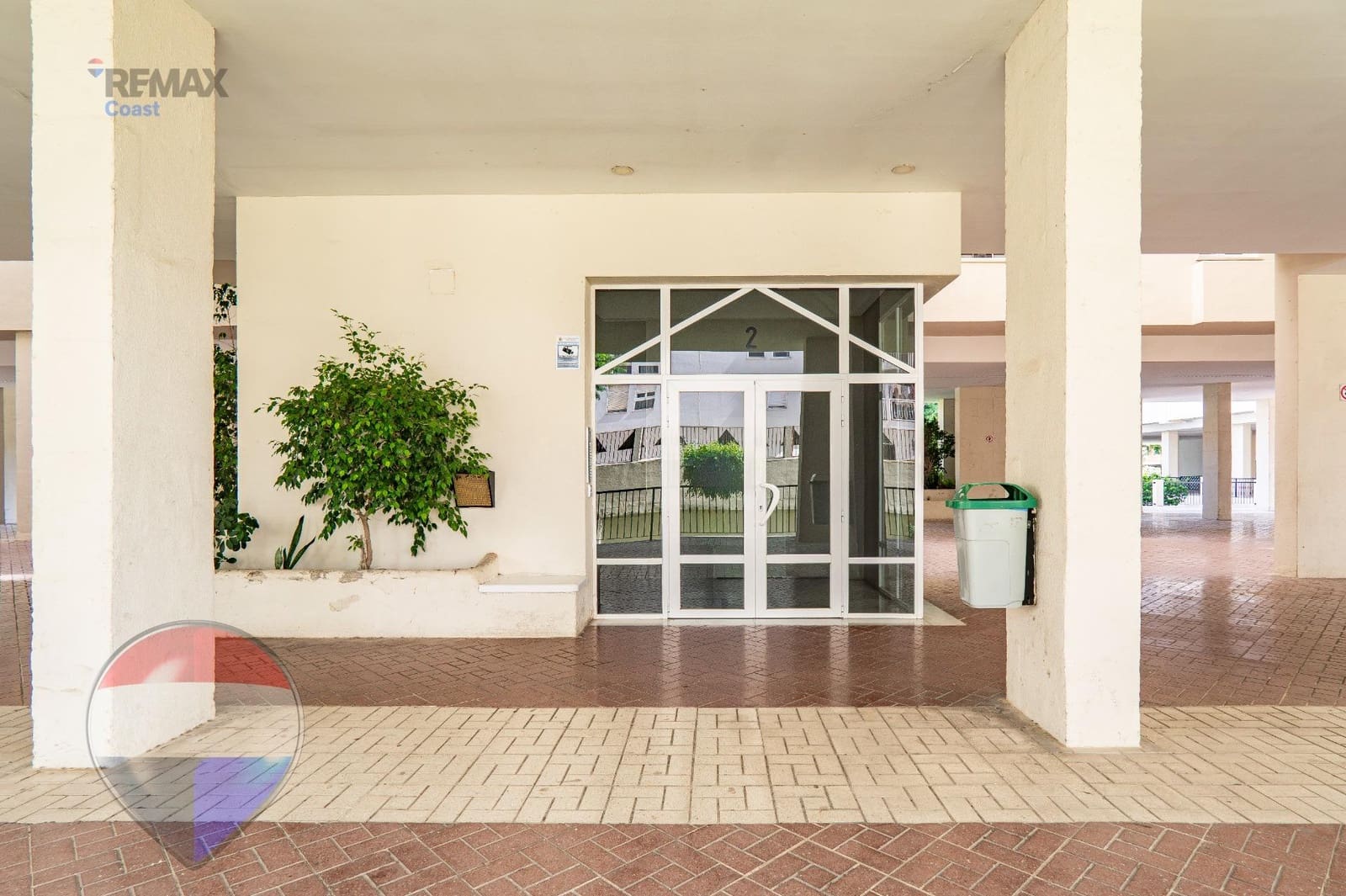 4 Zimmer Wohnung zu verkaufen in Malaga Stadt mit Garage - 750.000 € (Ref: 10151459)