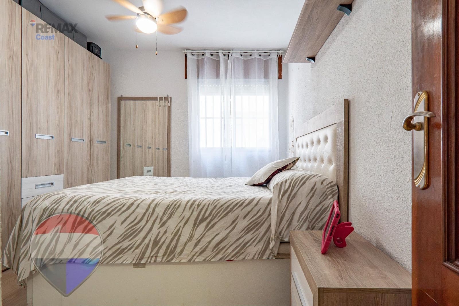 4 Zimmer Wohnung zu verkaufen in Malaga Stadt mit Garage - 750.000 € (Ref: 10151459)