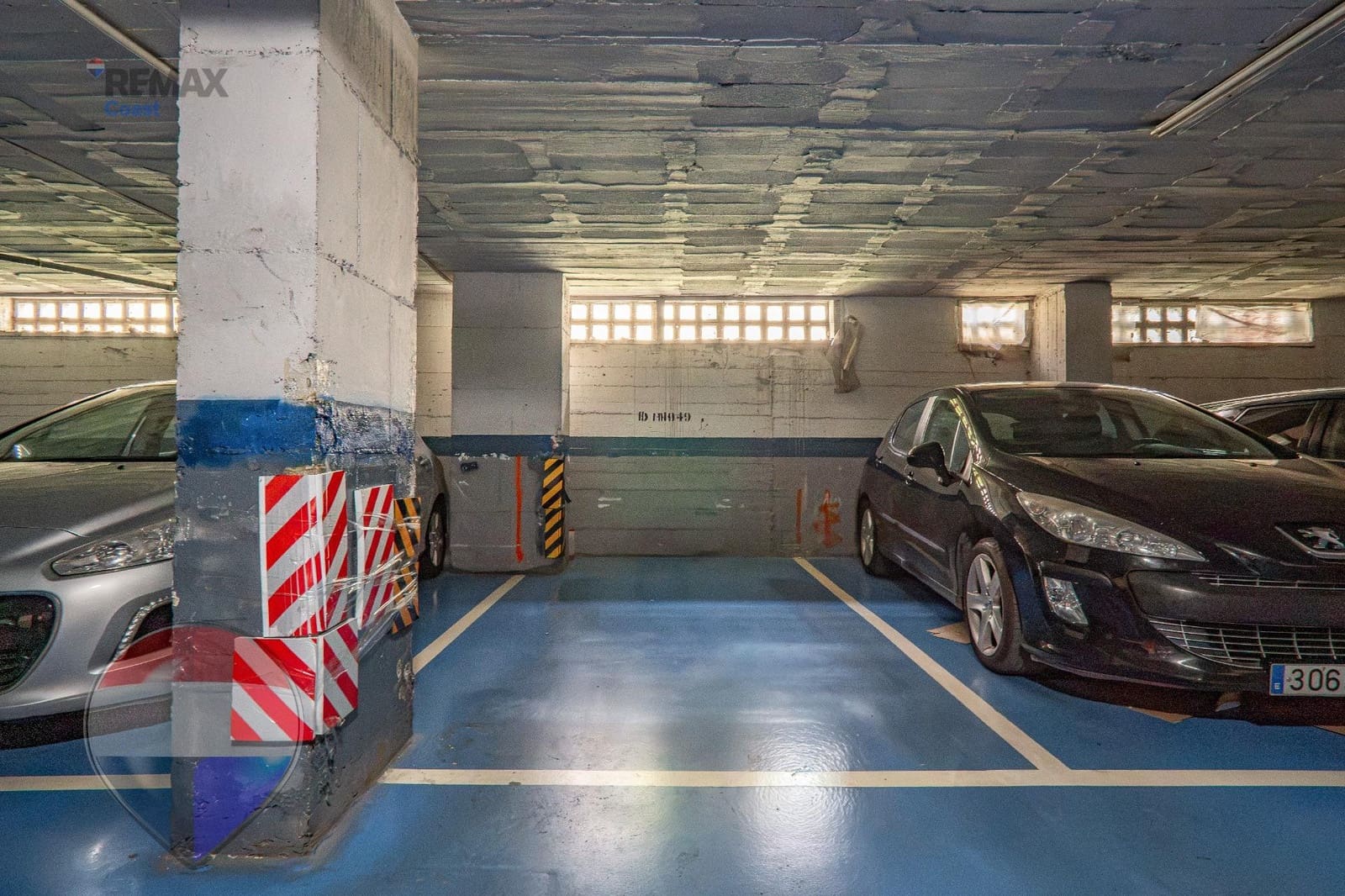 4 Zimmer Wohnung zu verkaufen in Malaga Stadt mit Garage - 750.000 € (Ref: 10151459)