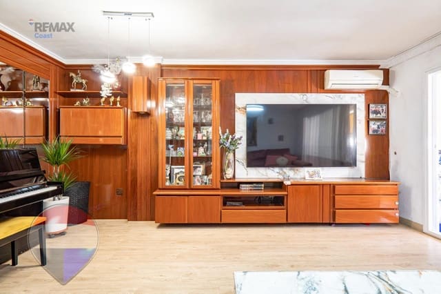 Piso de 4 habitaciones en Málaga ciudad en venta con garaje - 750.000 € (Ref: 10151459)