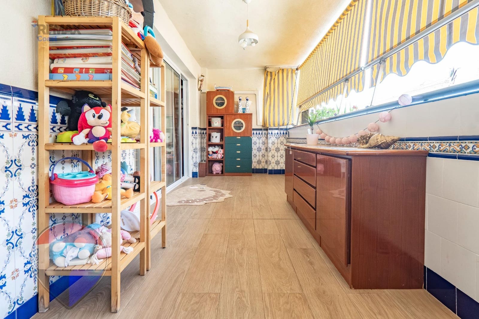 4 Zimmer Wohnung zu verkaufen in Malaga Stadt mit Garage - 750.000 € (Ref: 10151459)