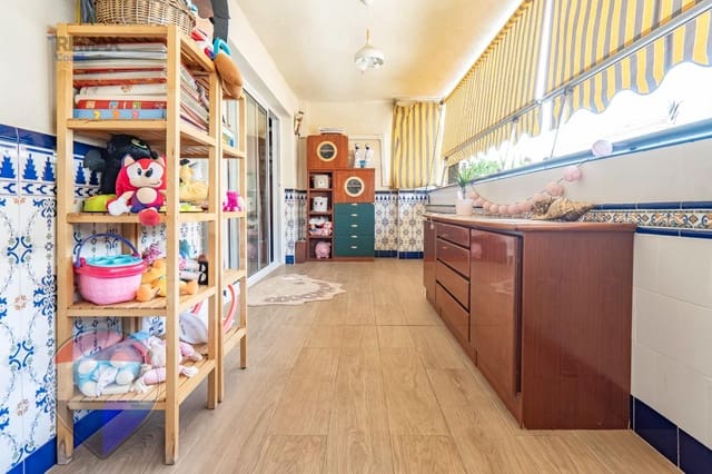 Piso de 4 habitaciones en Málaga ciudad en venta con garaje - 750.000 € (Ref: 10151459)
