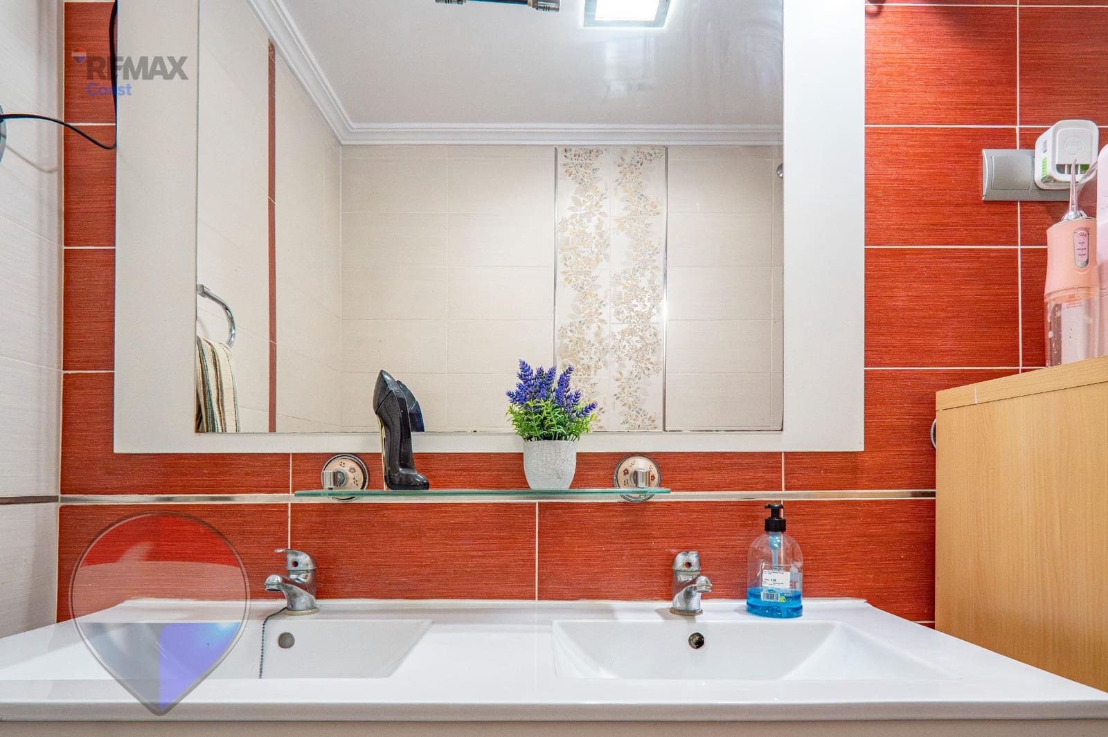 4 Zimmer Wohnung zu verkaufen in Malaga Stadt mit Garage - 750.000 € (Ref: 10151459)