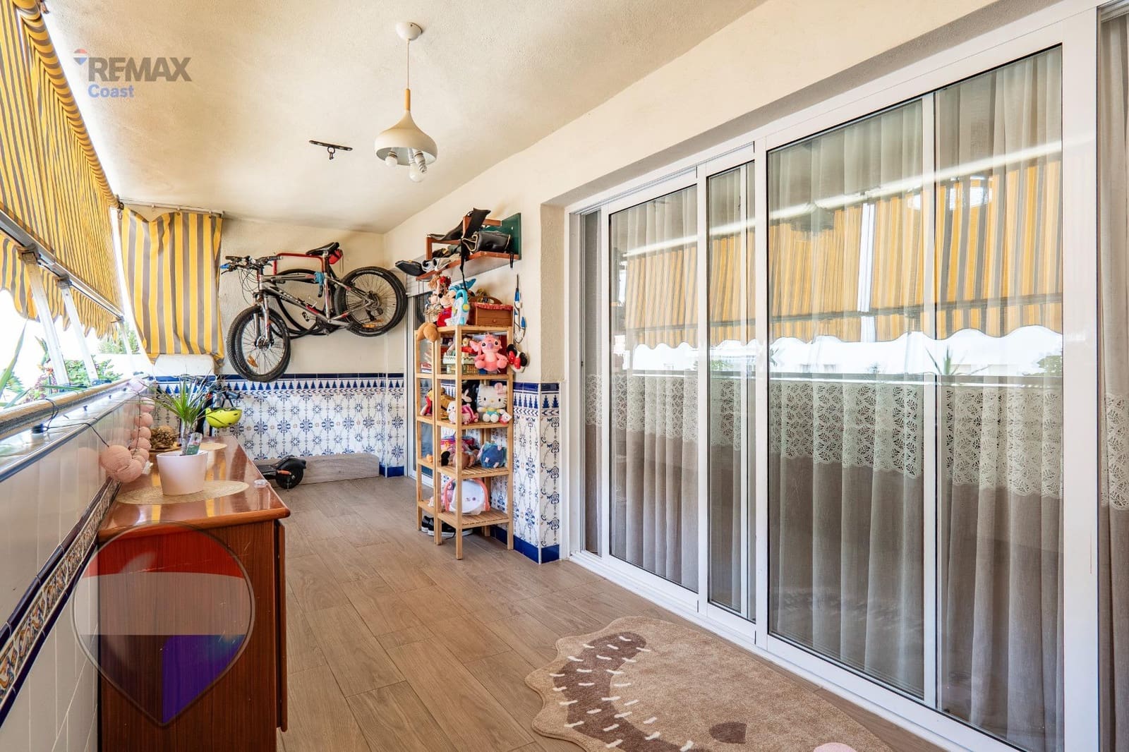 4 Zimmer Wohnung zu verkaufen in Malaga Stadt mit Garage - 750.000 € (Ref: 10151459)