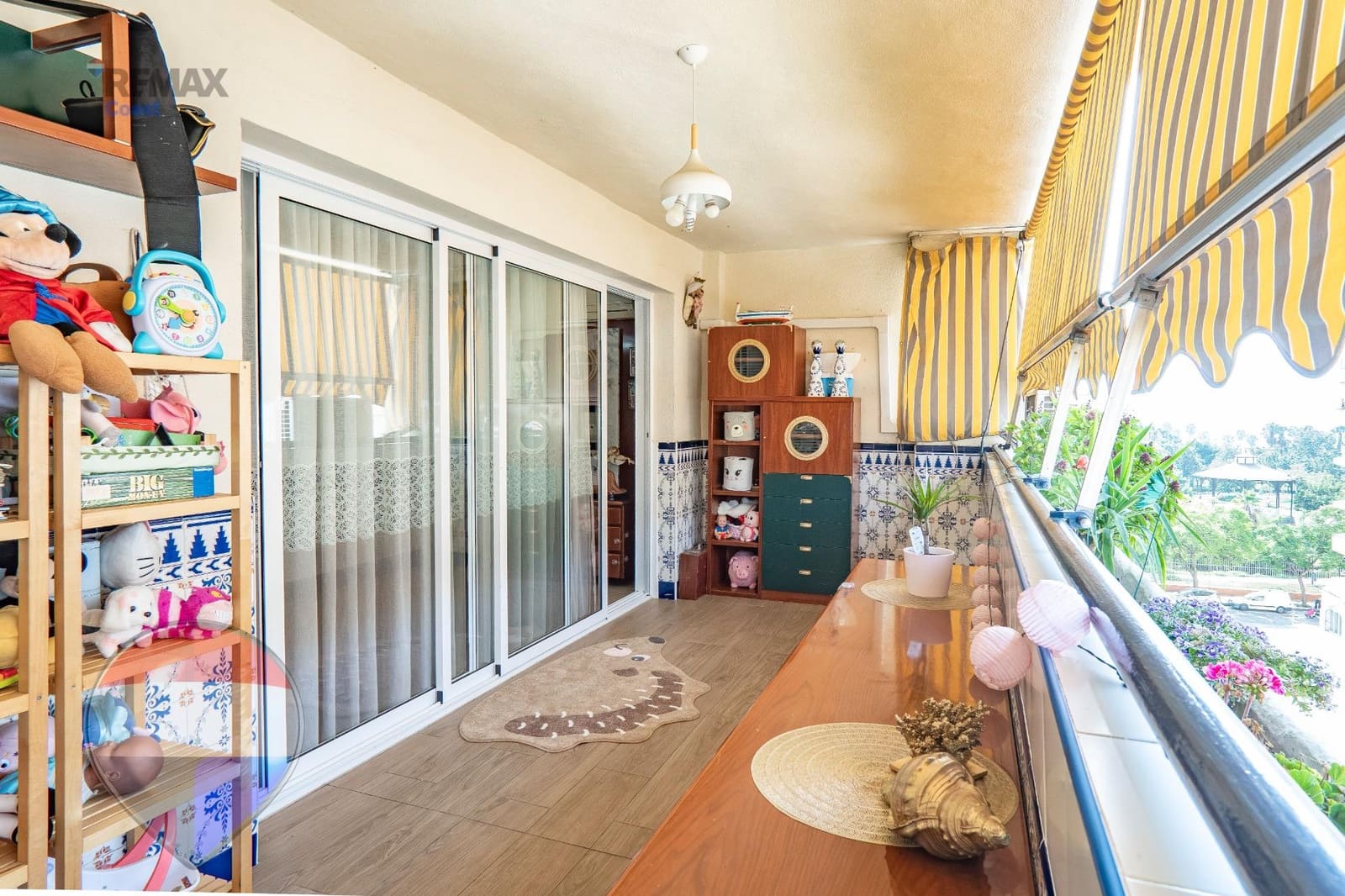 4 Zimmer Wohnung zu verkaufen in Malaga Stadt mit Garage - 750.000 € (Ref: 10151459)