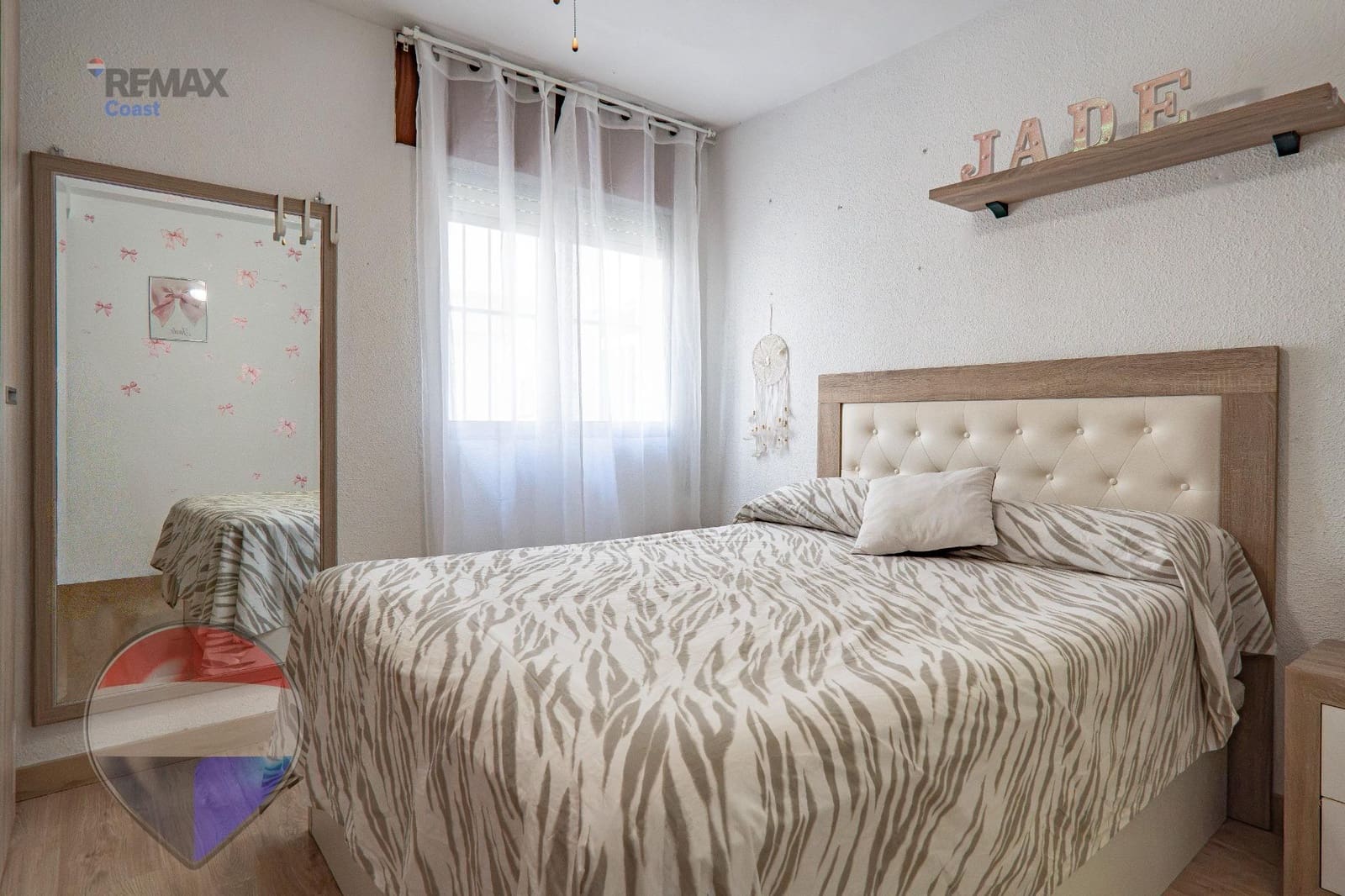 4 Zimmer Wohnung zu verkaufen in Malaga Stadt mit Garage - 750.000 € (Ref: 10151459)
