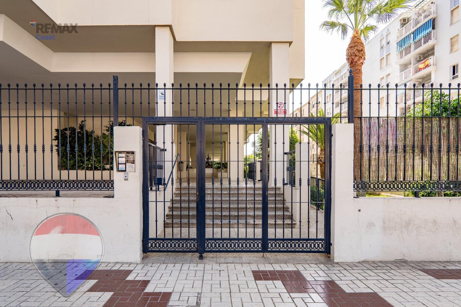 4 Zimmer Wohnung zu verkaufen in Malaga Stadt mit Garage - 750.000 € (Ref: 10151459)