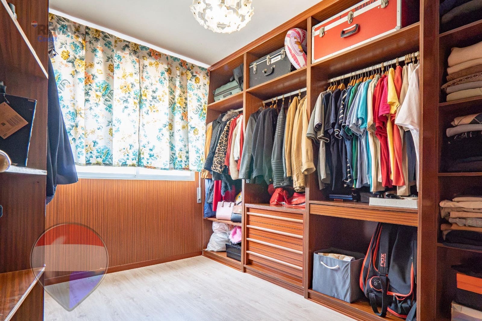 4 Zimmer Wohnung zu verkaufen in Malaga Stadt mit Garage - 750.000 € (Ref: 10151459)