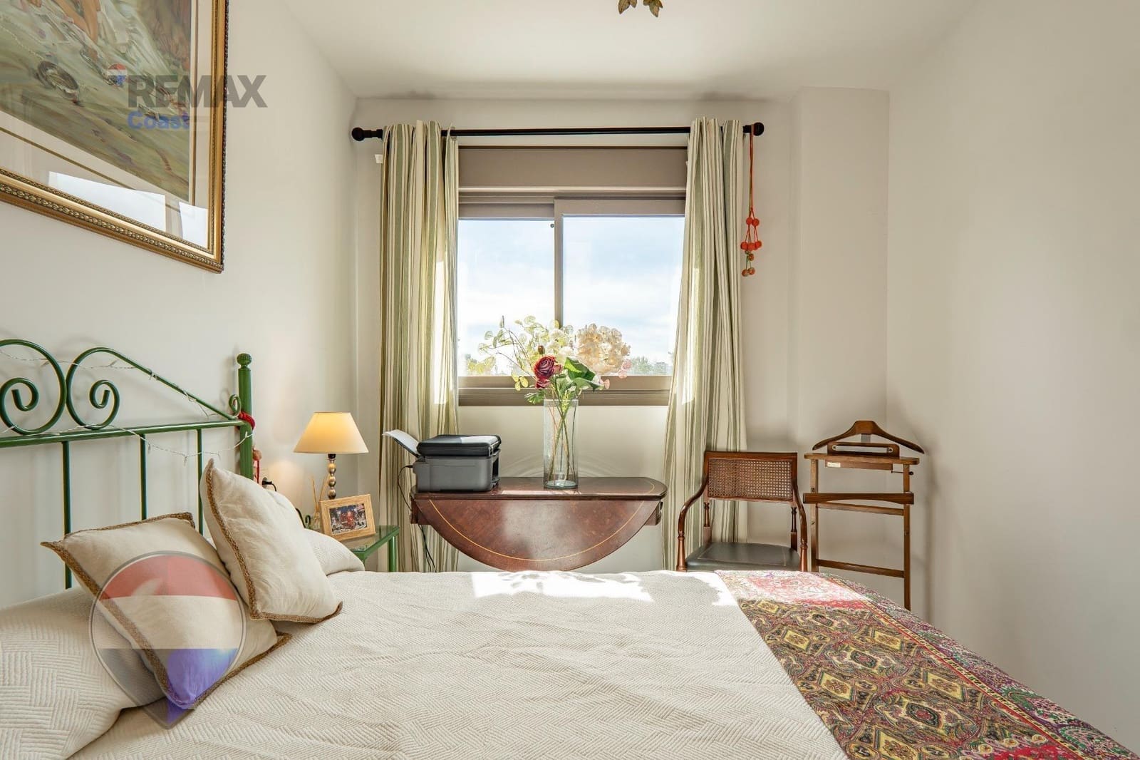 2 soveværelse Lejlighed til salg i Mijas med swimmingpool garage - € 314.900 (Ref: 10151460)