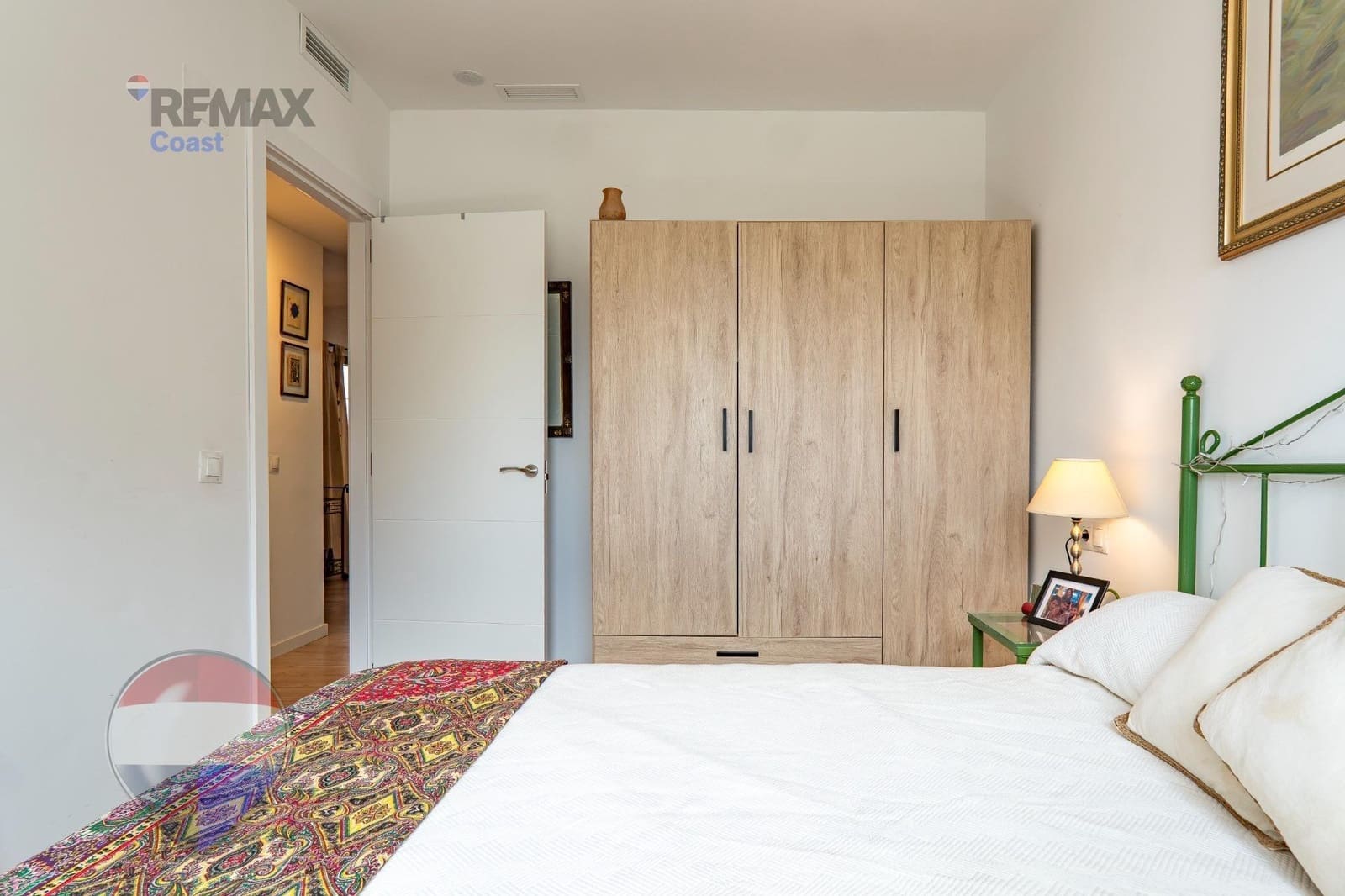 2 soveværelse Lejlighed til salg i Mijas med swimmingpool garage - € 314.900 (Ref: 10151460)