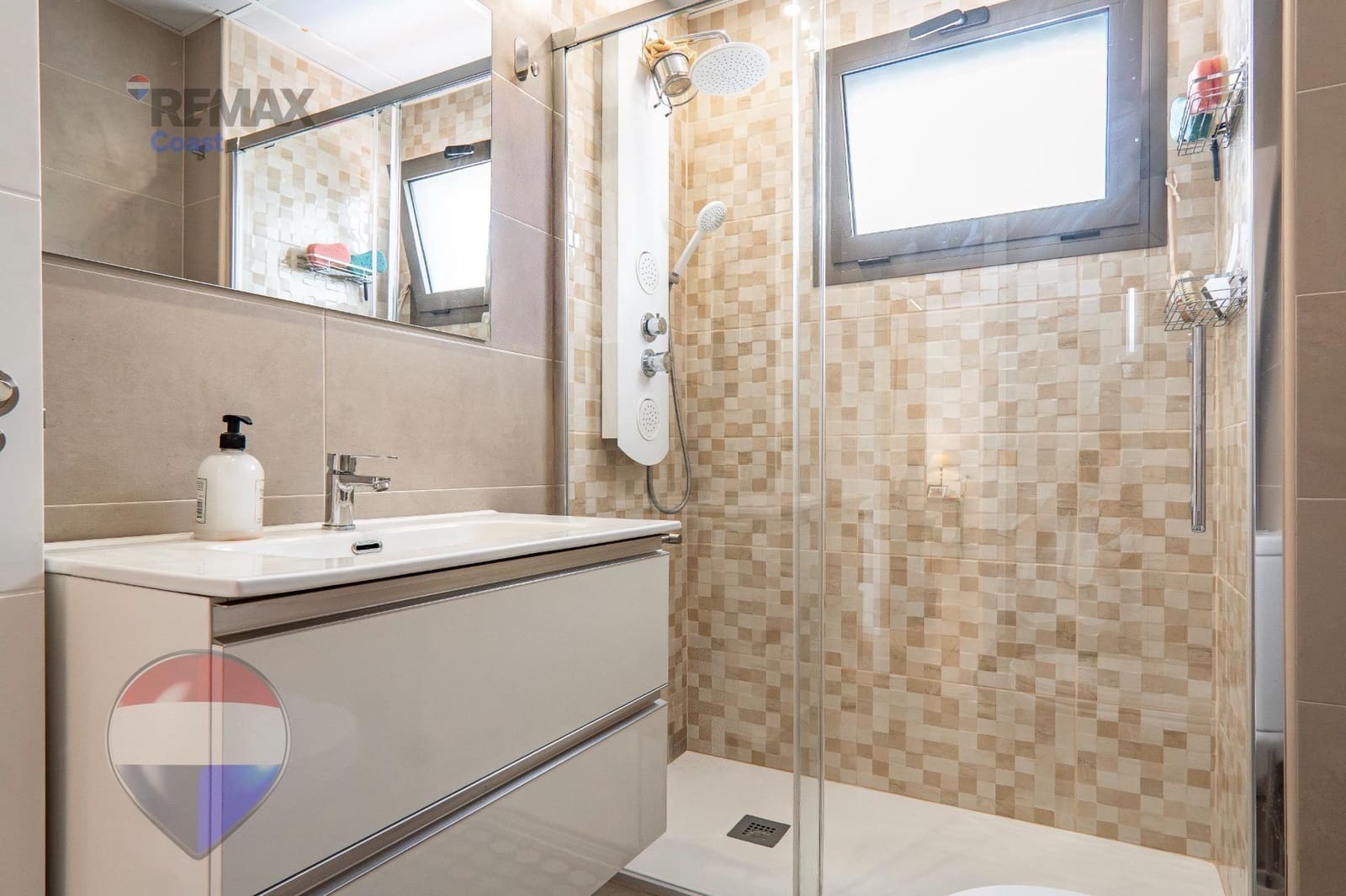2 soveværelse Lejlighed til salg i Mijas med swimmingpool garage - € 314.900 (Ref: 10151460)