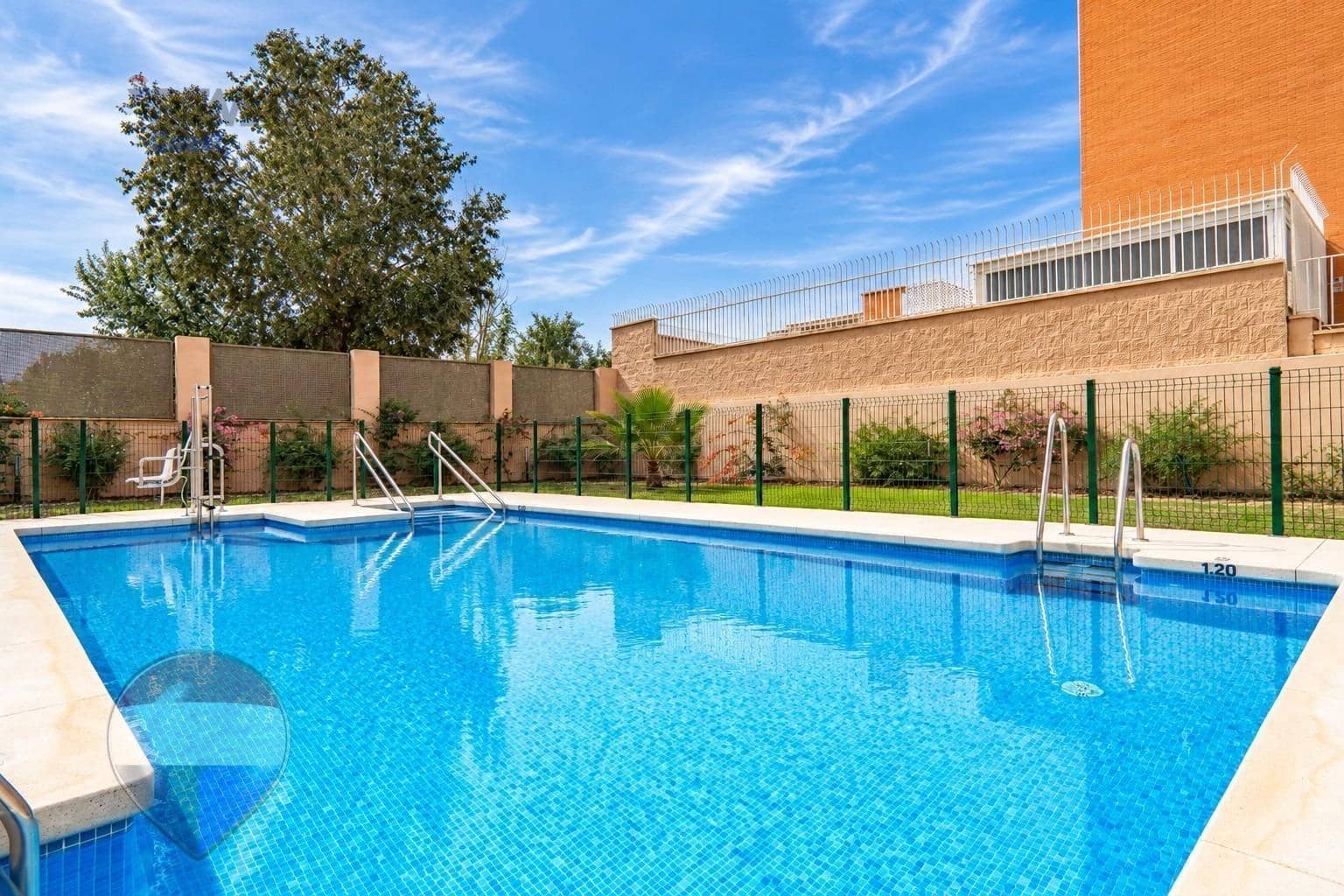 2 soveværelse Lejlighed til salg i Mijas med swimmingpool garage - € 314.900 (Ref: 10151460)