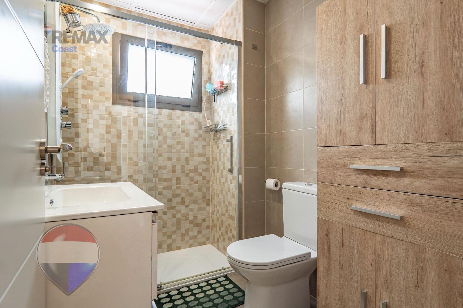 2 soveværelse Lejlighed til salg i Mijas med swimmingpool garage - € 314.900 (Ref: 10151460)