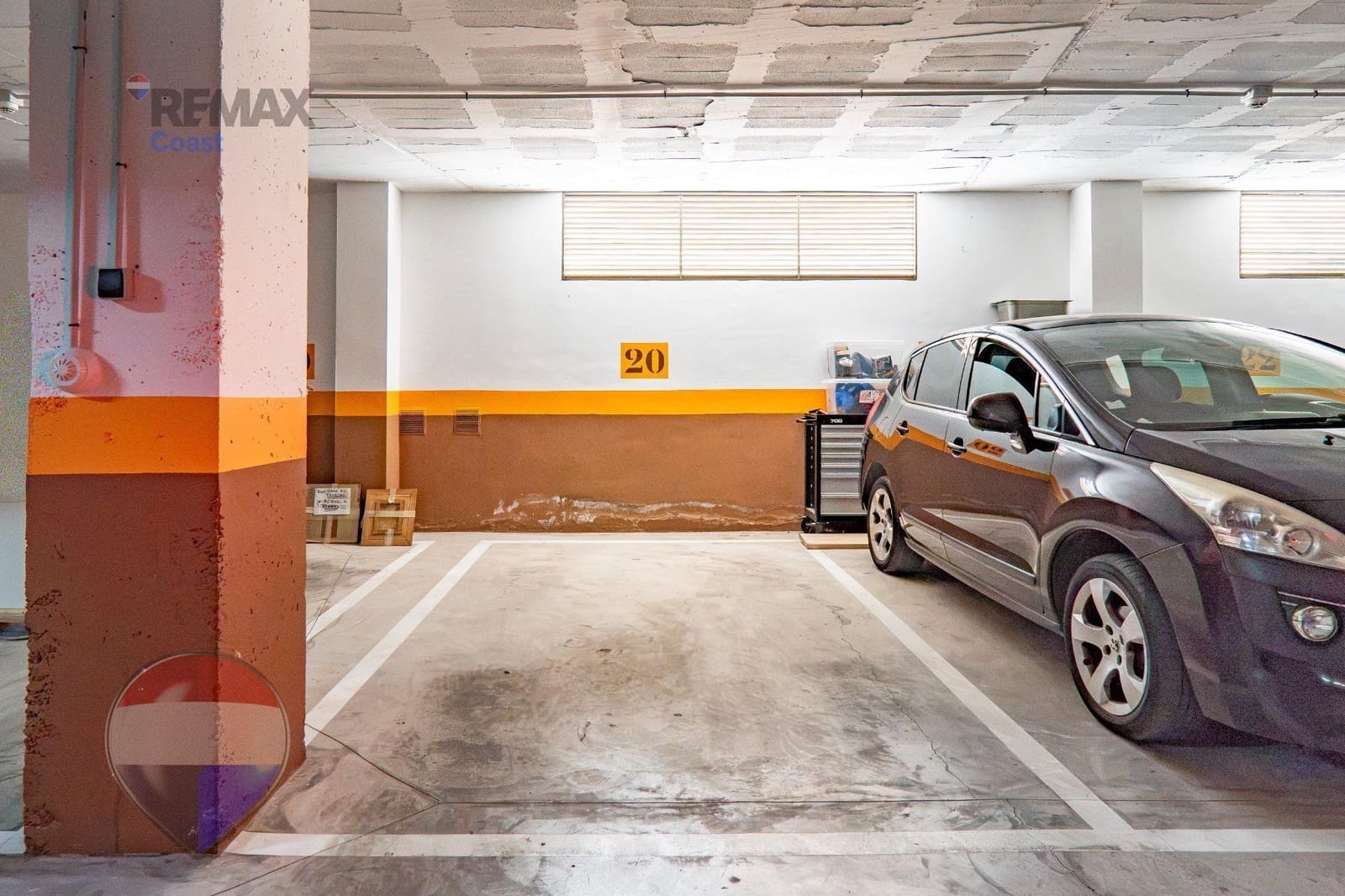 2 soveværelse Lejlighed til salg i Mijas med swimmingpool garage - € 314.900 (Ref: 10151460)