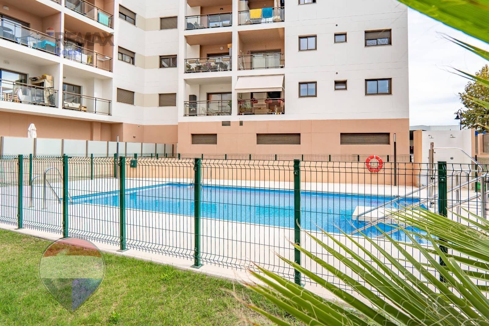 2 soveværelse Lejlighed til salg i Mijas med swimmingpool garage - € 314.900 (Ref: 10151460)