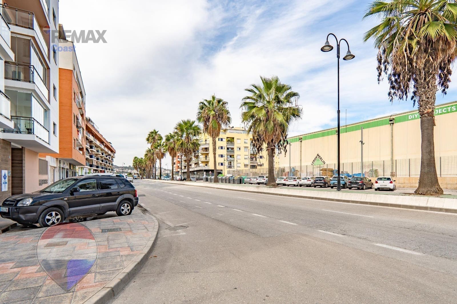 2 soveværelse Lejlighed til salg i Mijas med swimmingpool garage - € 314.900 (Ref: 10151460)