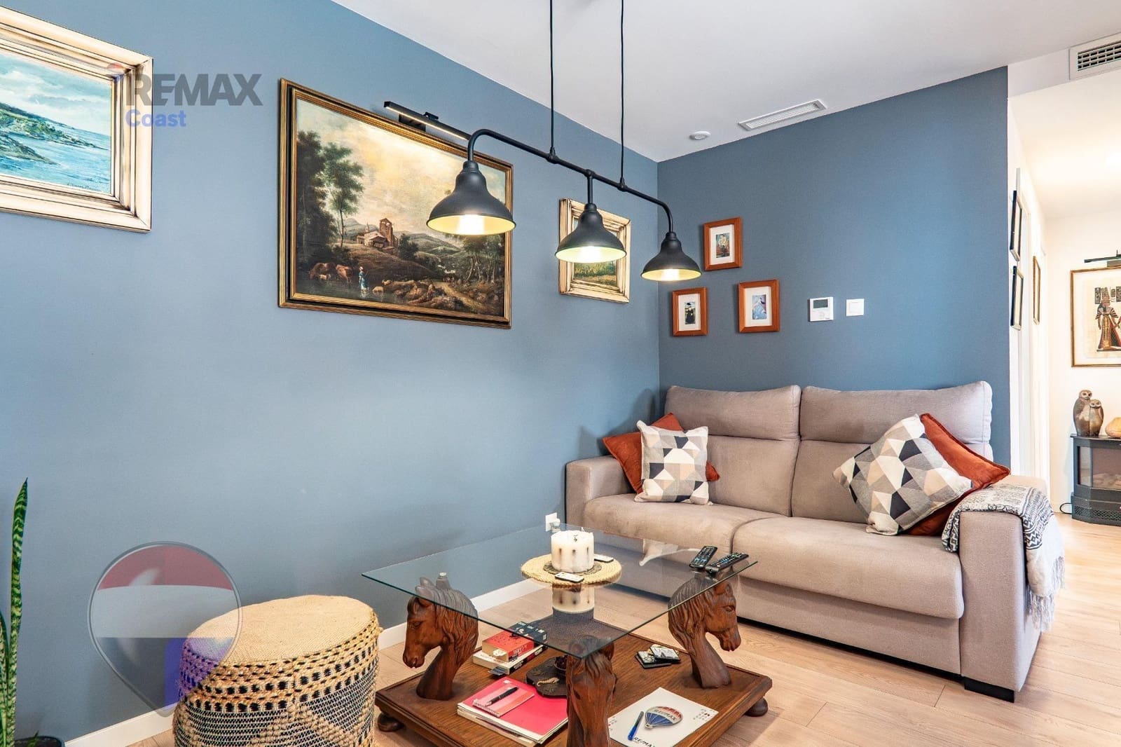 2 soveværelse Lejlighed til salg i Mijas med swimmingpool garage - € 314.900 (Ref: 10151460)
