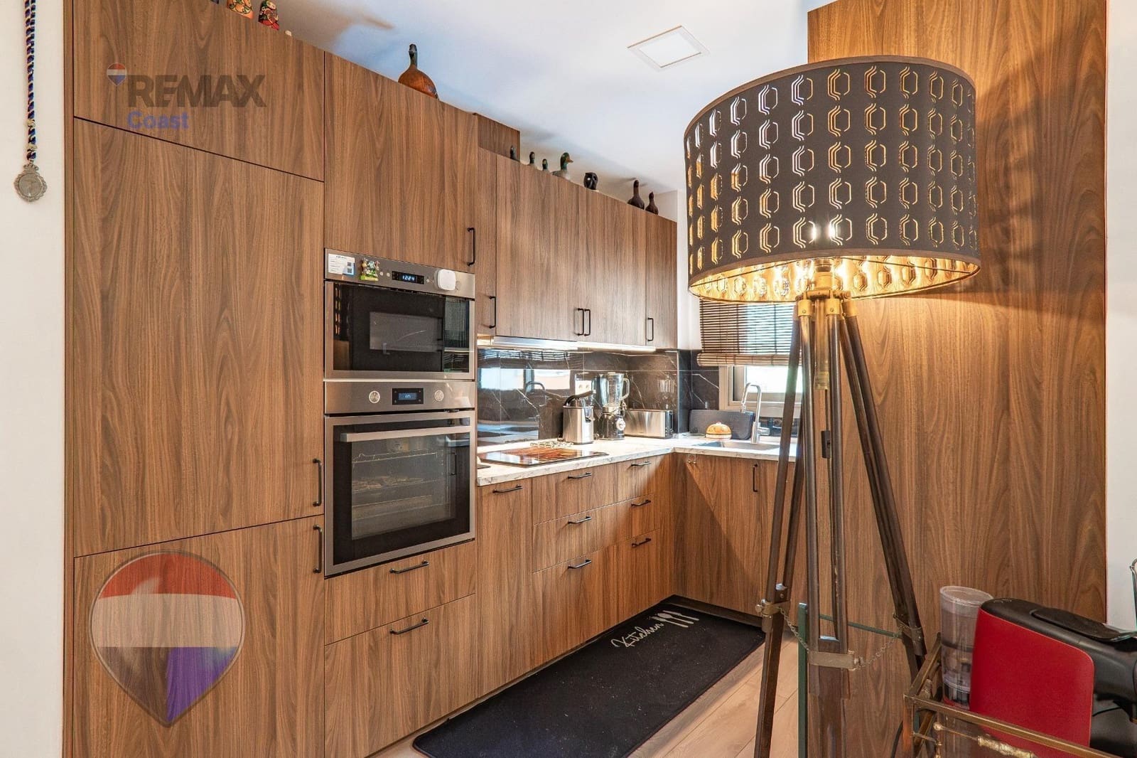 2 soveværelse Lejlighed til salg i Mijas med swimmingpool garage - € 314.900 (Ref: 10151460)