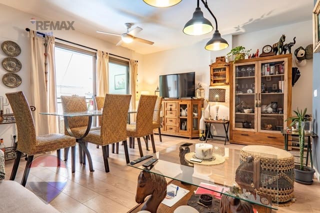2 soveværelse Lejlighed til salg i Mijas med swimmingpool garage - € 314.900 (Ref: 10151460)