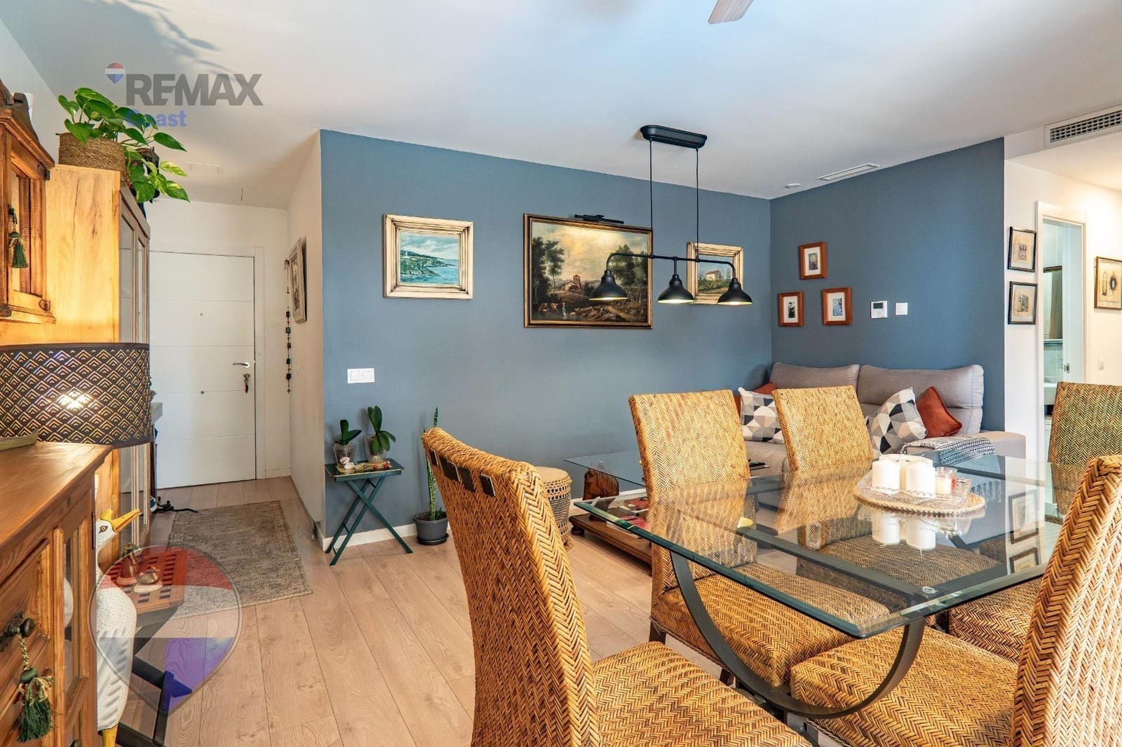2 soveværelse Lejlighed til salg i Mijas med swimmingpool garage - € 314.900 (Ref: 10151460)