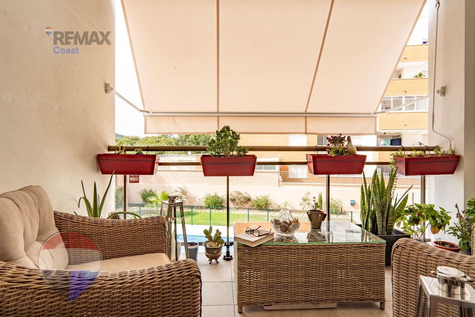 2 soveværelse Lejlighed til salg i Mijas med swimmingpool garage - € 314.900 (Ref: 10151460)