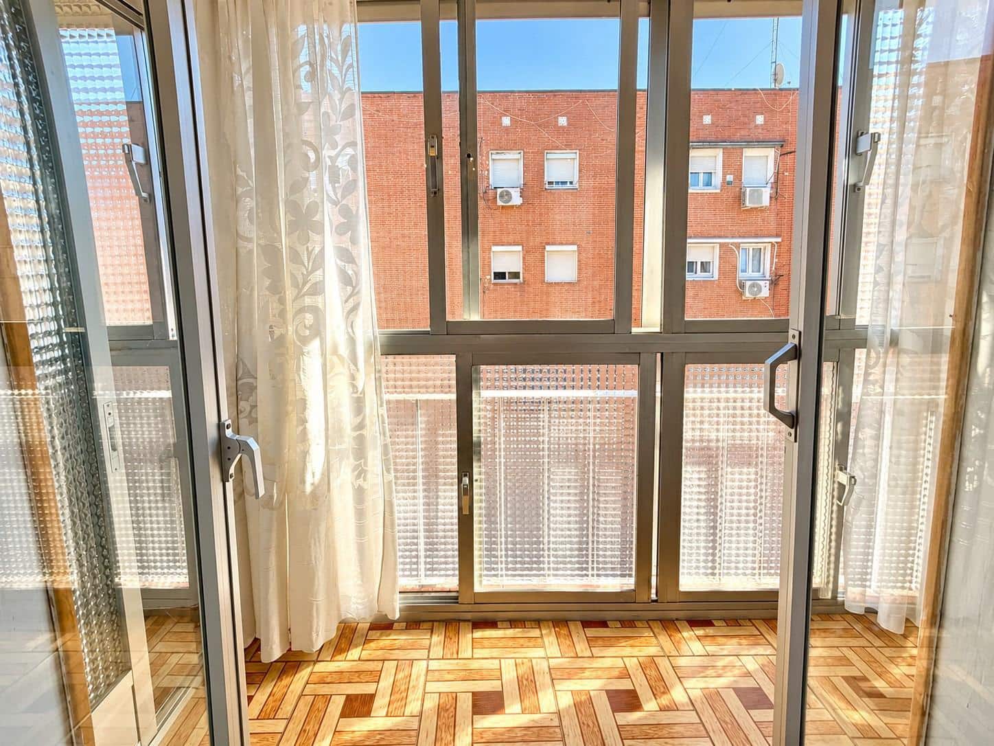 2 soveværelse Lejlighed til salg i Madrid by - € 205.000 (Ref: 10157812)