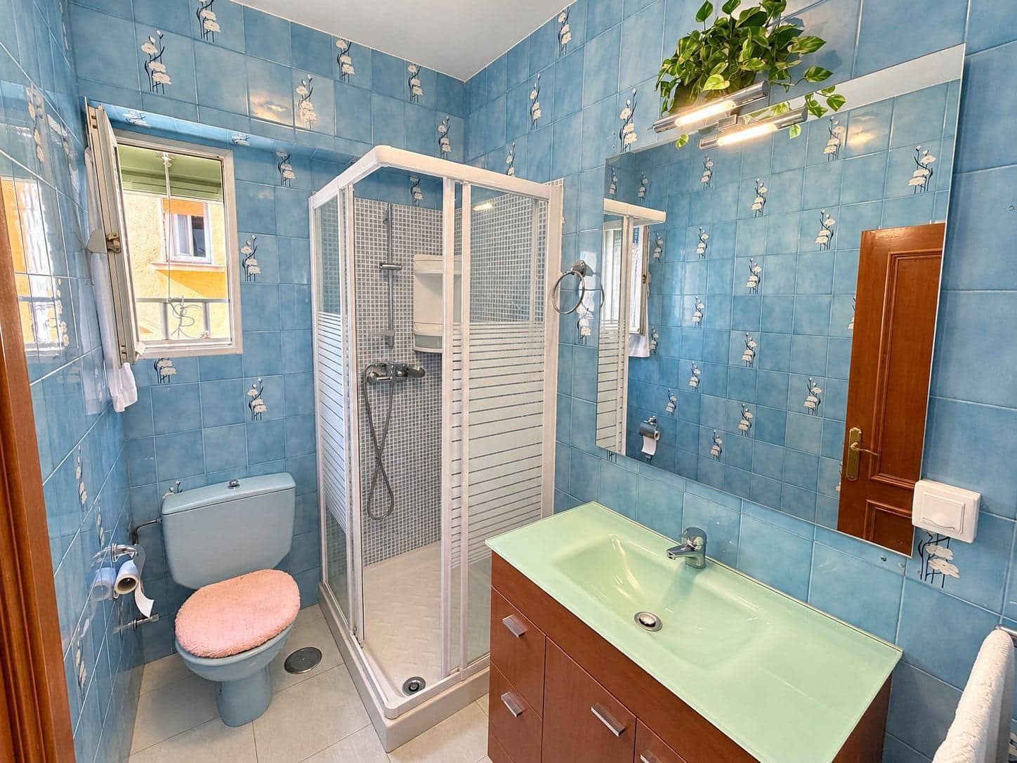 2 soveværelse Lejlighed til salg i Madrid by - € 205.000 (Ref: 10157812)