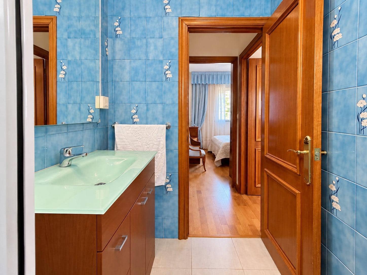 2 soveværelse Lejlighed til salg i Madrid by - € 205.000 (Ref: 10157812)