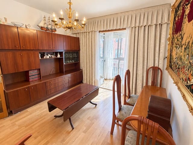 2 soverom Leilighet til salgs i Simancas, Madrid by - € 205 000 (Ref: 10157812)