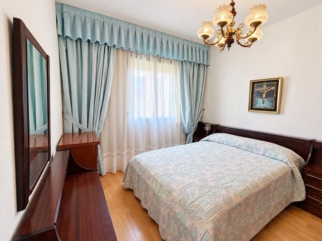 2 soverom Leilighet til salgs i Simancas, Madrid by - € 205 000 (Ref: 10157812)