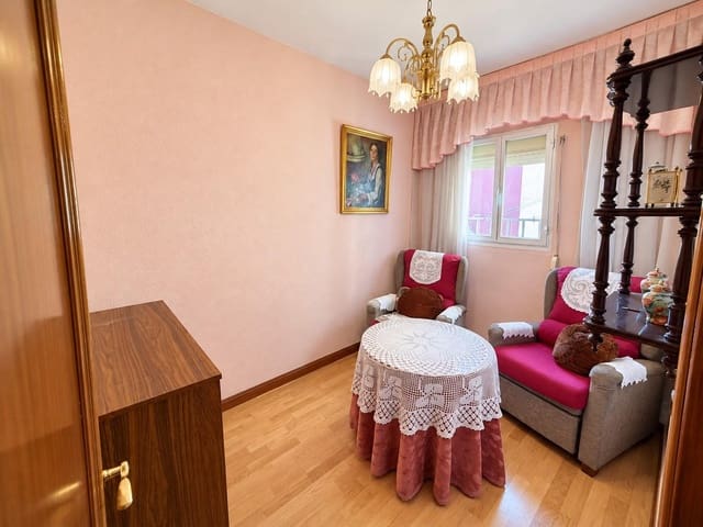 2 soverom Leilighet til salgs i Simancas, Madrid by - € 205 000 (Ref: 10157812)
