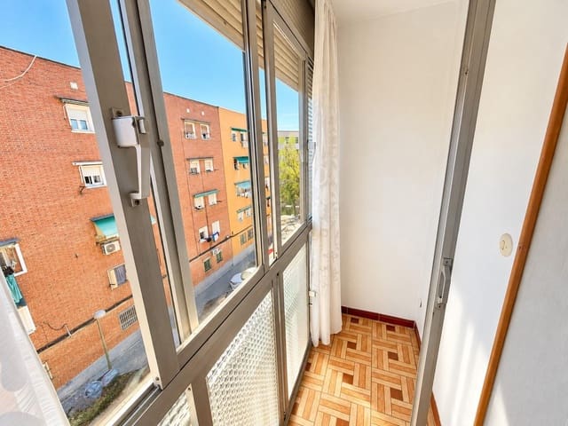 2 soverom Leilighet til salgs i Simancas, Madrid by - € 205 000 (Ref: 10157812)