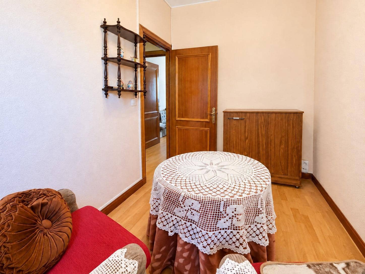 2 soveværelse Lejlighed til salg i Madrid by - € 205.000 (Ref: 10157812)