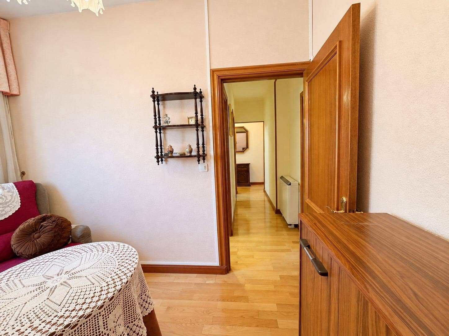 2 soveværelse Lejlighed til salg i Madrid by - € 205.000 (Ref: 10157812)