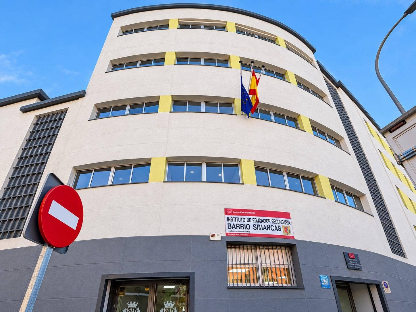 2 soveværelse Lejlighed til salg i Madrid by - € 205.000 (Ref: 10157812)