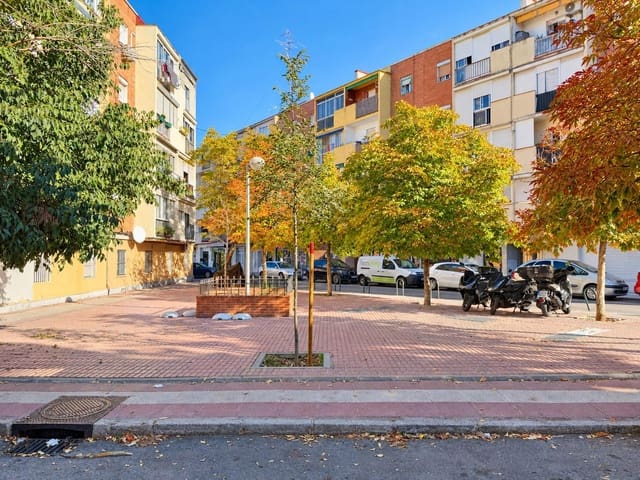 2 soverom Leilighet til salgs i Simancas, Madrid by - € 205 000 (Ref: 10157812)