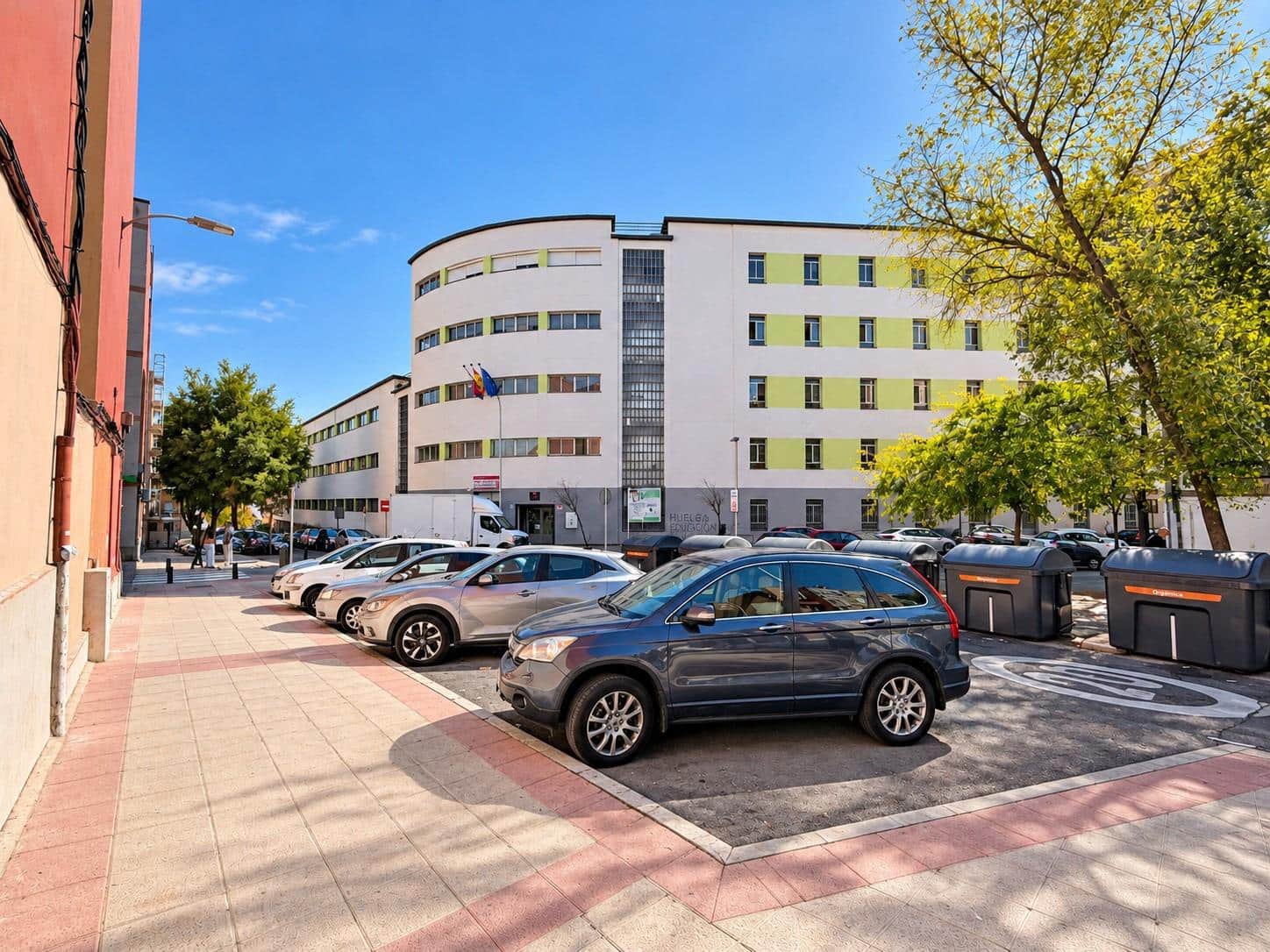 2 soveværelse Lejlighed til salg i Madrid by - € 205.000 (Ref: 10157812)