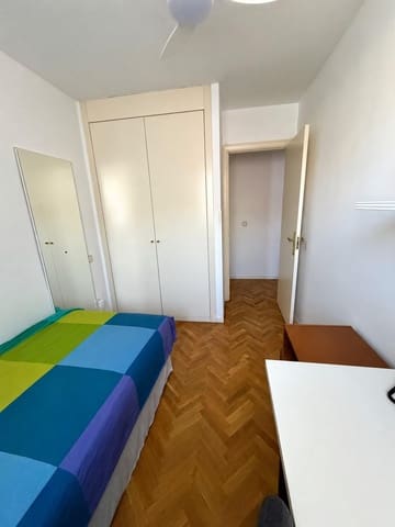 3 soveværelse Lejlighed til leje i Villanueva del Pardillo - € 1.600 (Ref: 10157813)