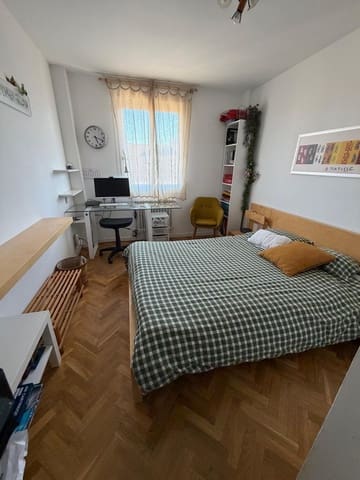 3 soveværelse Lejlighed til leje i Villanueva del Pardillo - € 1.600 (Ref: 10157813)