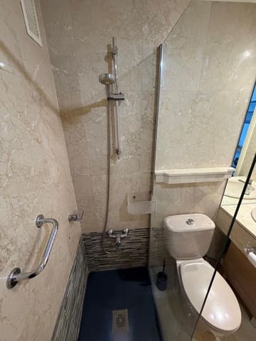 3 soveværelse Lejlighed til leje i Villanueva del Pardillo - € 1.600 (Ref: 10157813)