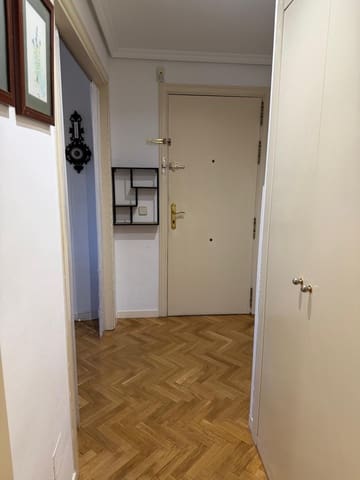 3 soveværelse Lejlighed til leje i Villanueva del Pardillo - € 1.600 (Ref: 10157813)