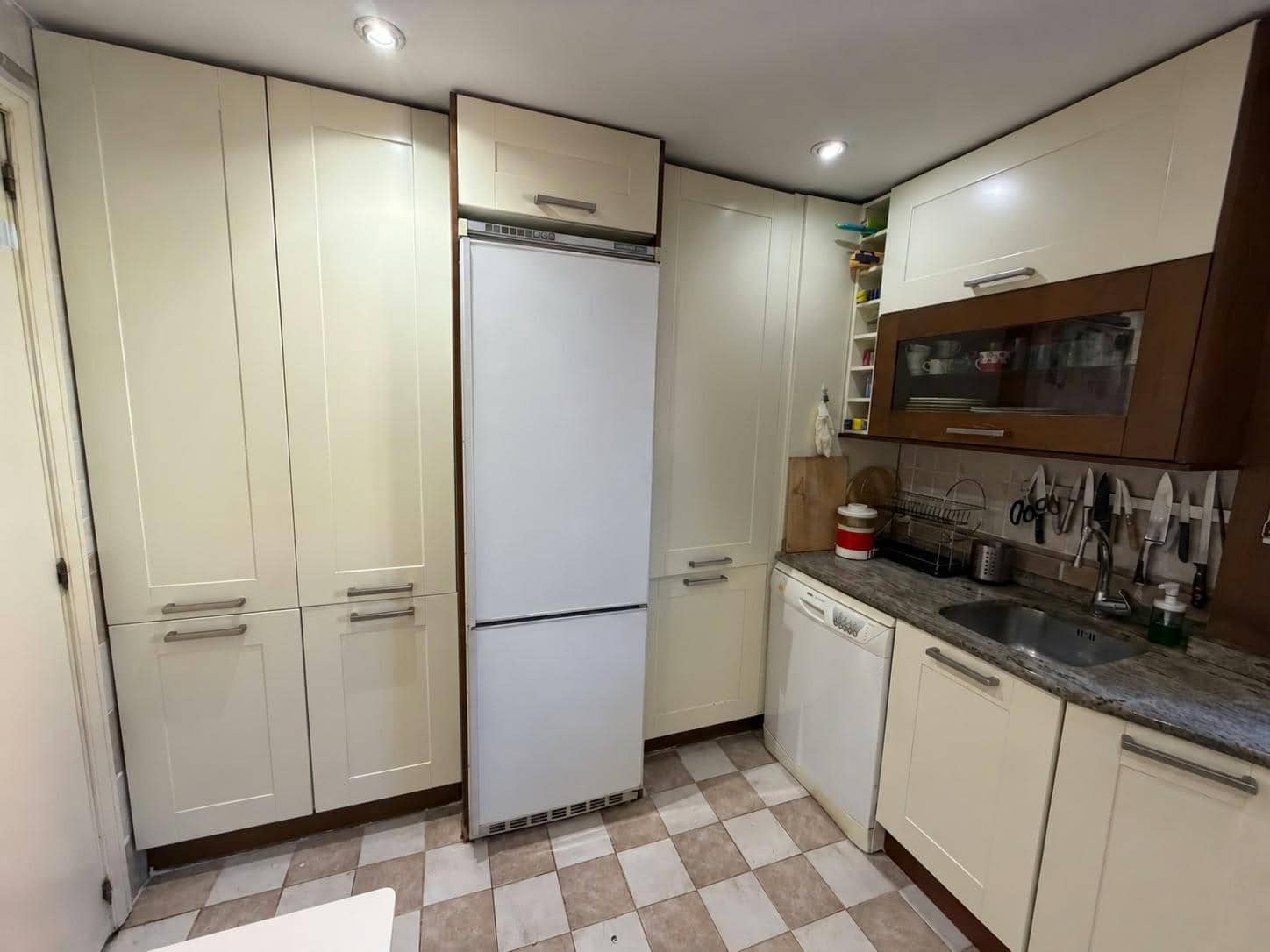3 soveværelse Lejlighed til leje i Villanueva del Pardillo med swimmingpool garage - € 1.600 (Ref: 10157813)