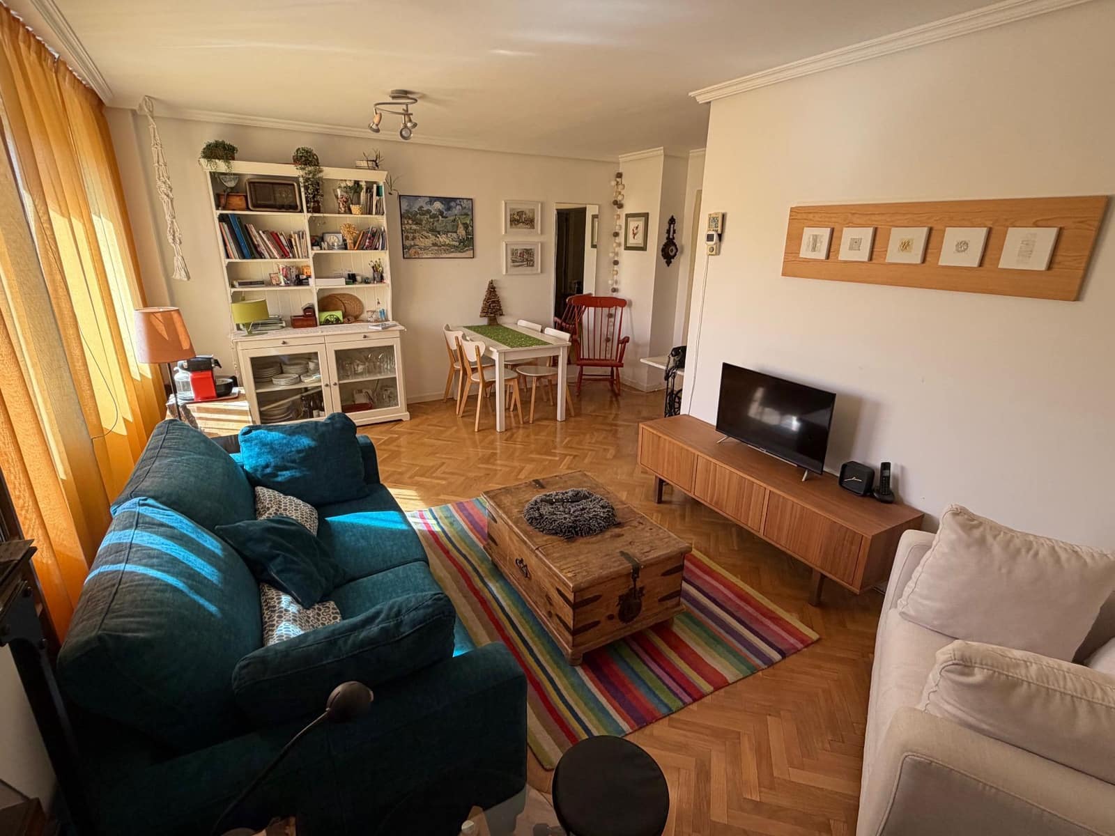 3 soveværelse Lejlighed til leje i Villanueva del Pardillo med swimmingpool garage - € 1.600 (Ref: 10157813)