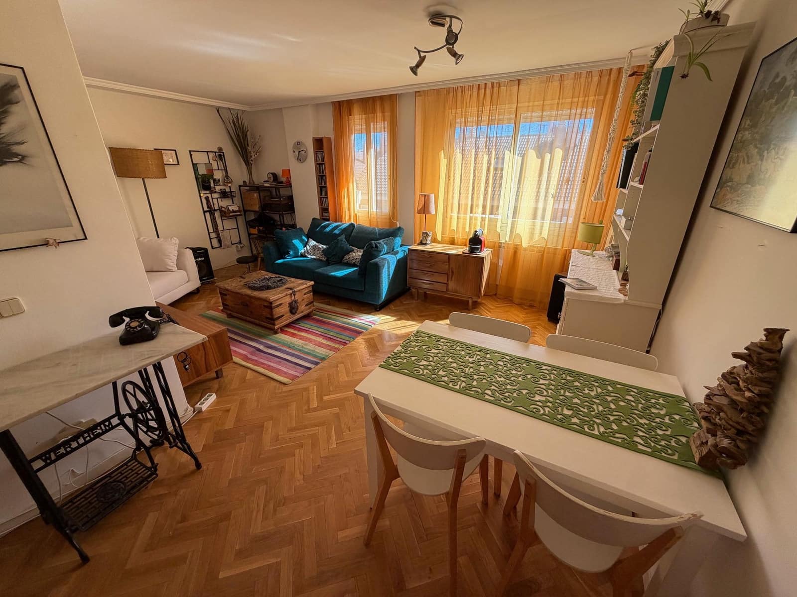 3 soveværelse Lejlighed til leje i Villanueva del Pardillo med swimmingpool garage - € 1.600 (Ref: 10157813)