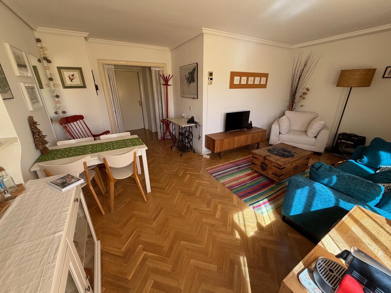 3 soveværelse Lejlighed til leje i Villanueva del Pardillo med swimmingpool garage - € 1.600 (Ref: 10157813)