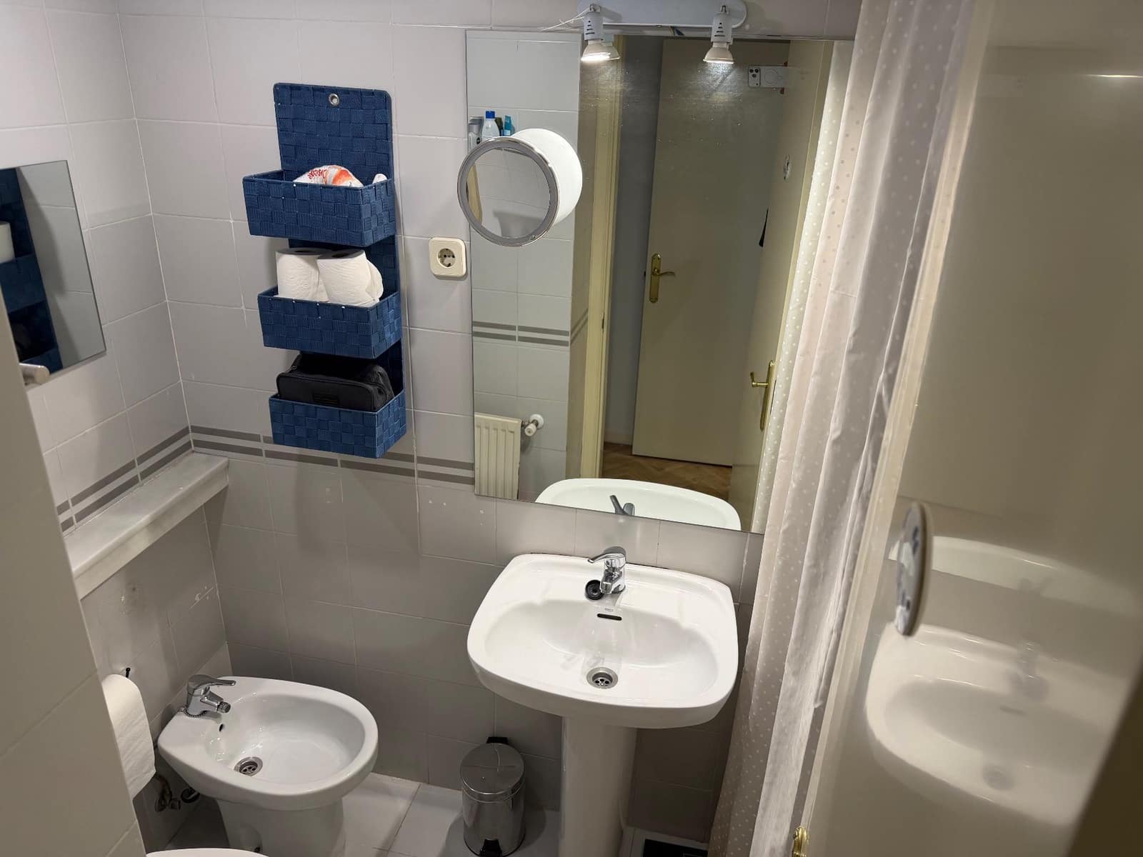 3 soveværelse Lejlighed til leje i Villanueva del Pardillo med swimmingpool garage - € 1.600 (Ref: 10157813)