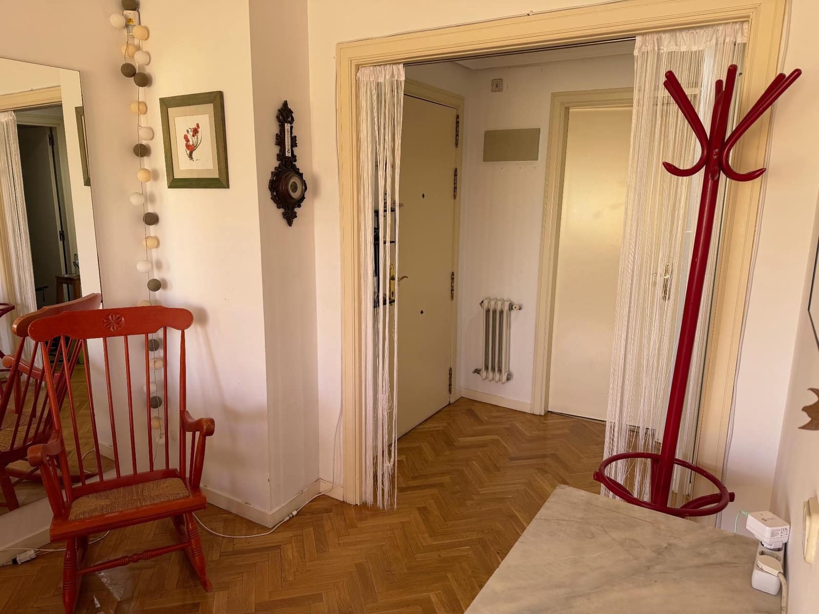 3 soveværelse Lejlighed til leje i Villanueva del Pardillo med swimmingpool garage - € 1.600 (Ref: 10157813)