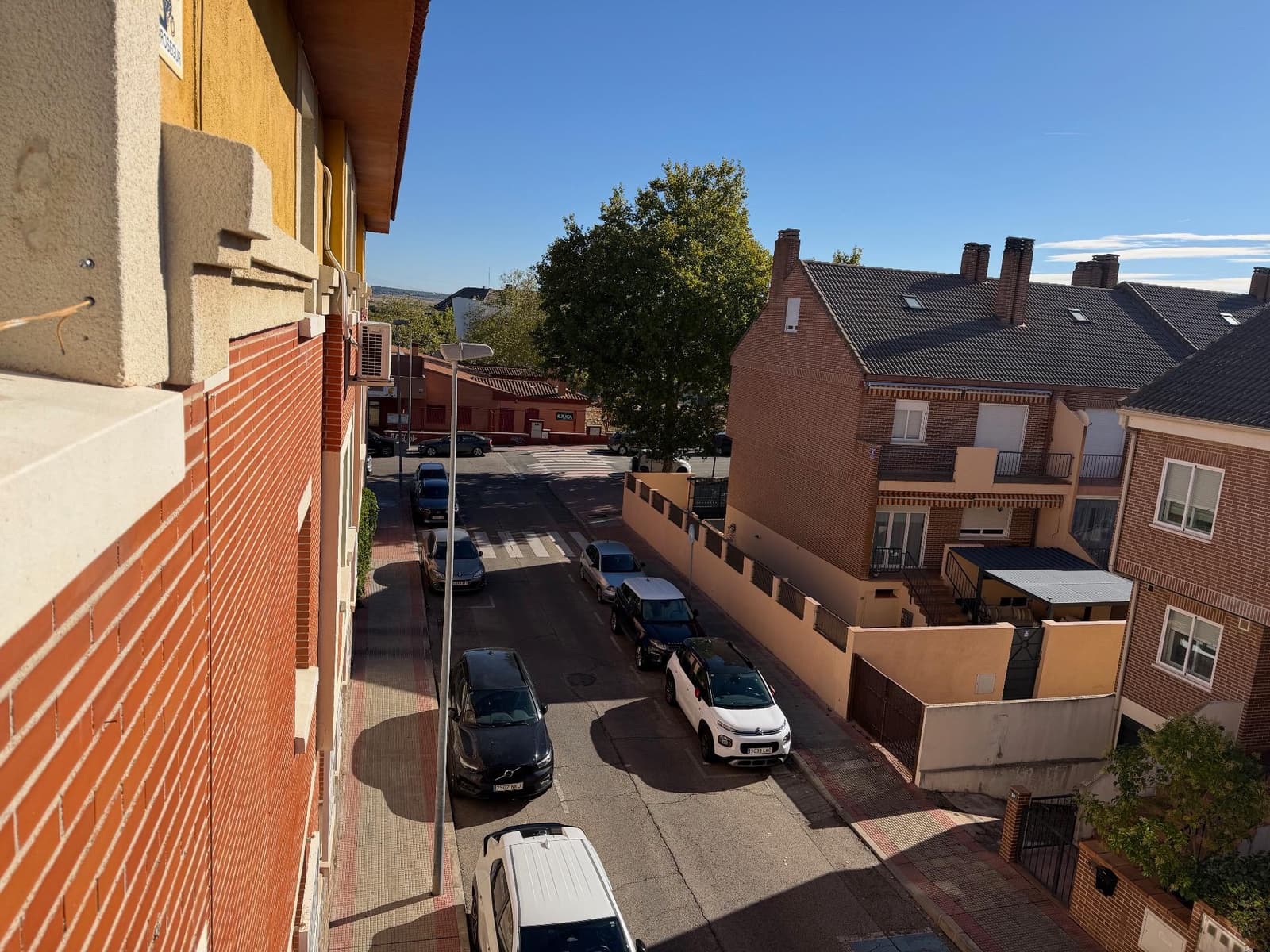 3 soveværelse Lejlighed til leje i Villanueva del Pardillo med swimmingpool garage - € 1.600 (Ref: 10157813)